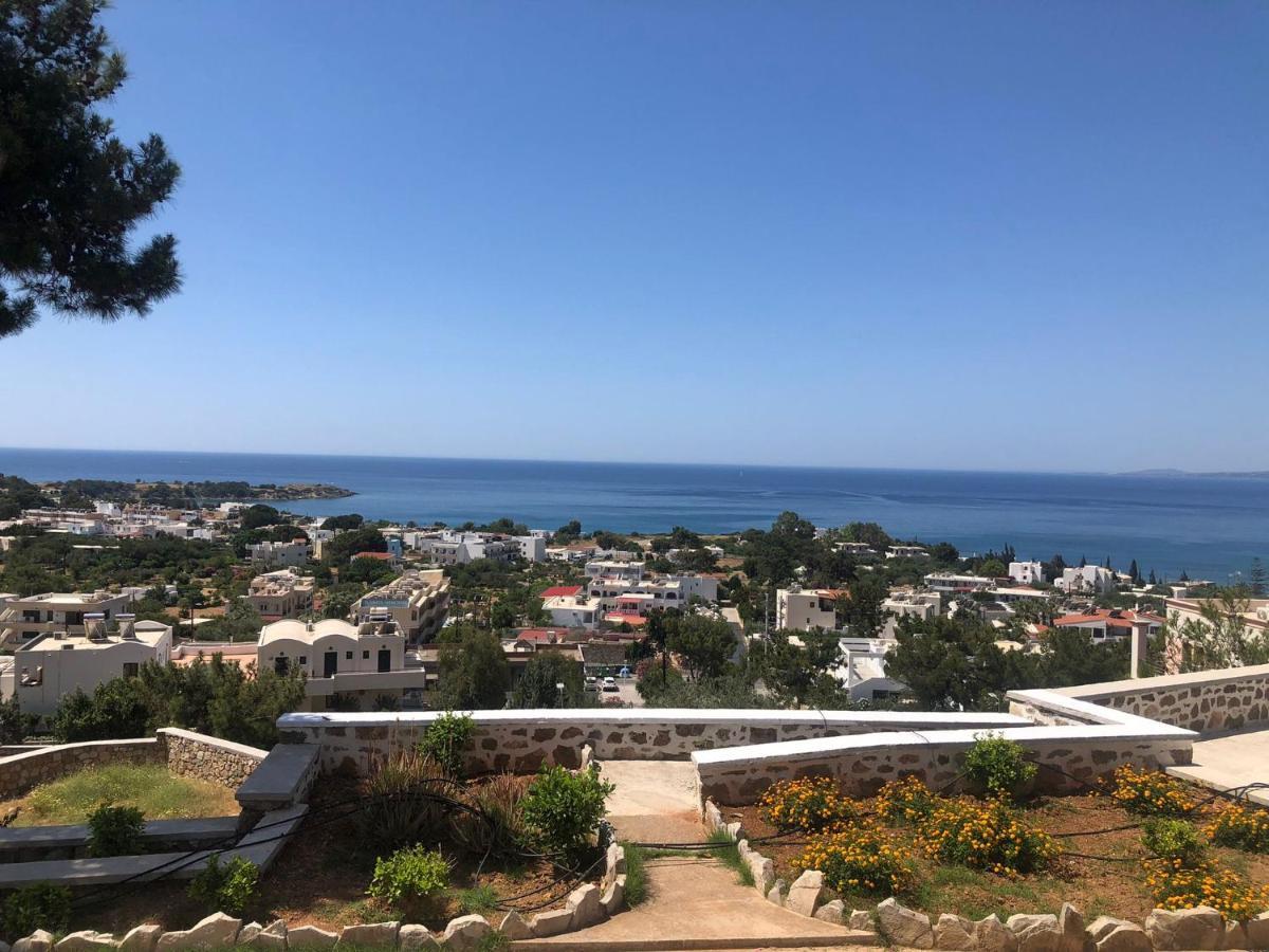 Karpathios Pefkos 3*