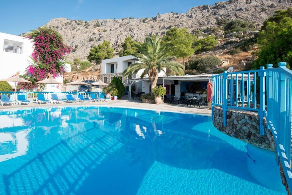 Karpathios Pefkos 3* Pefki