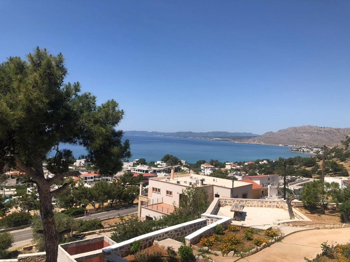 Karpathios Pefkos Hotel Pefki