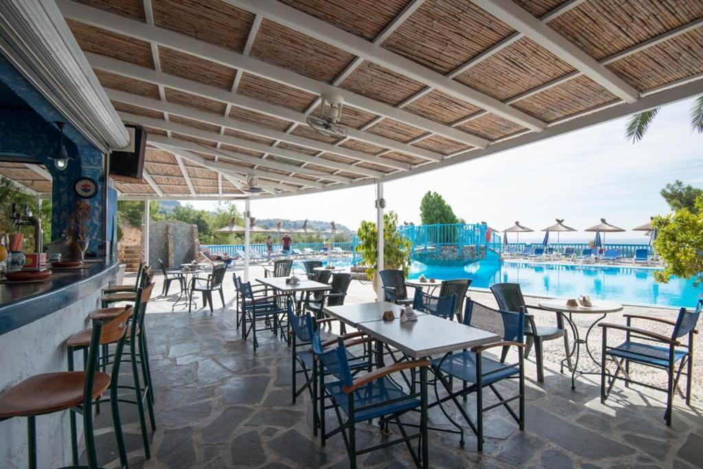 Karpathios Pefkos Hotel Pefki