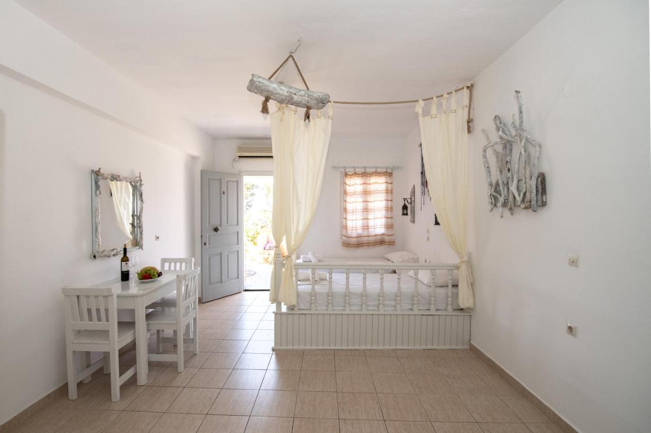 Hotel Karpathios Pefkos Pefki
