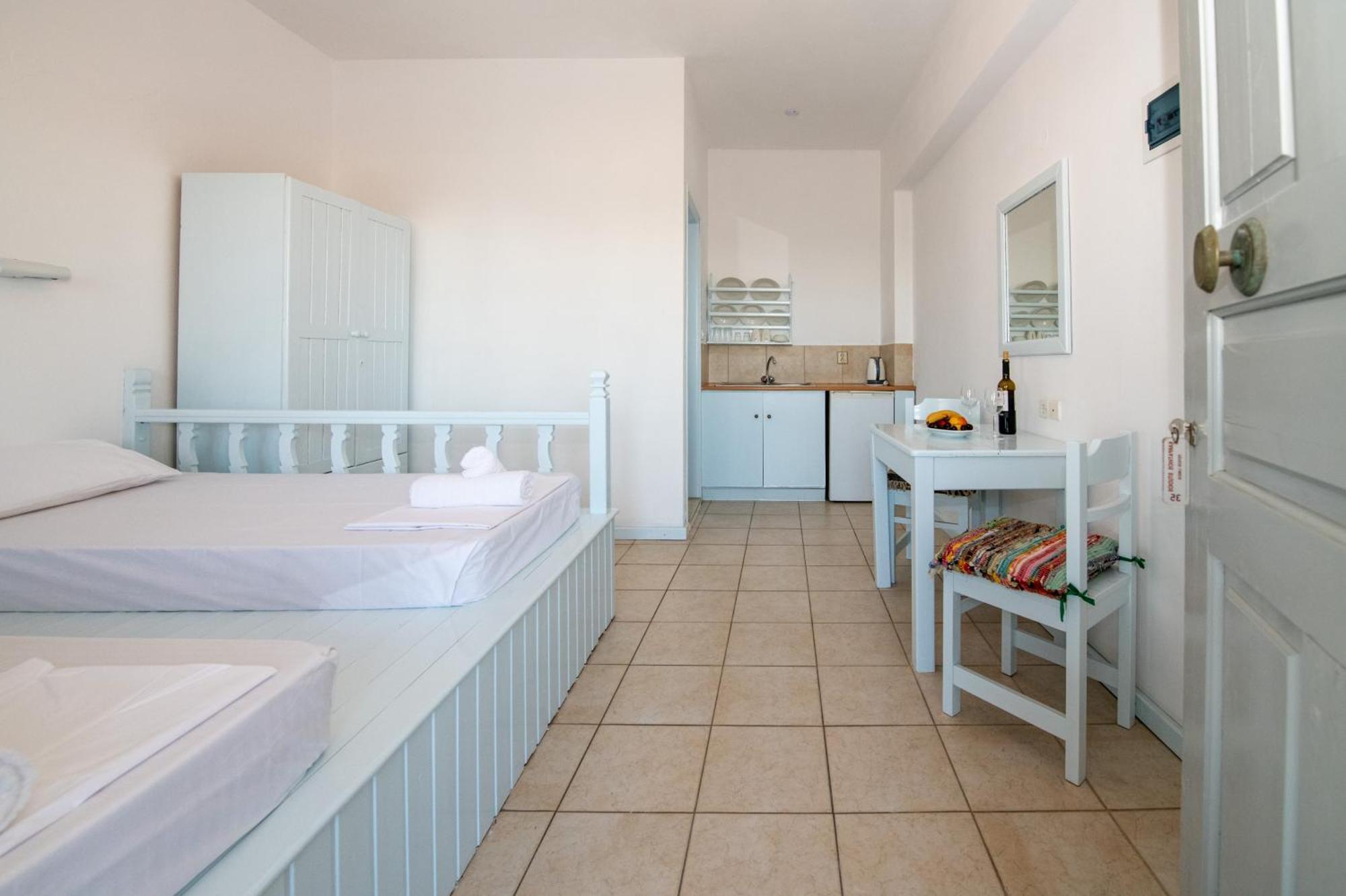 Karpathios Pefkos 3* Pefki