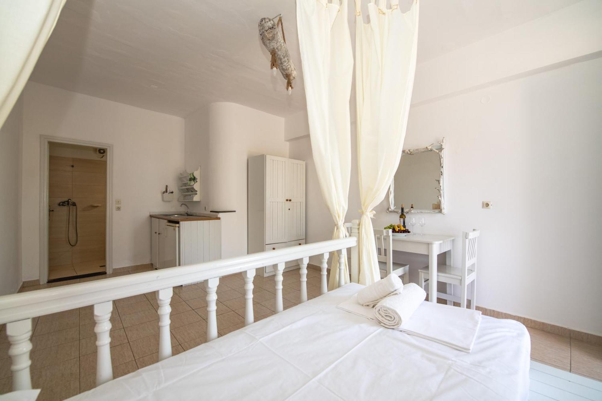 Karpathios Pefkos Hotel Pefki