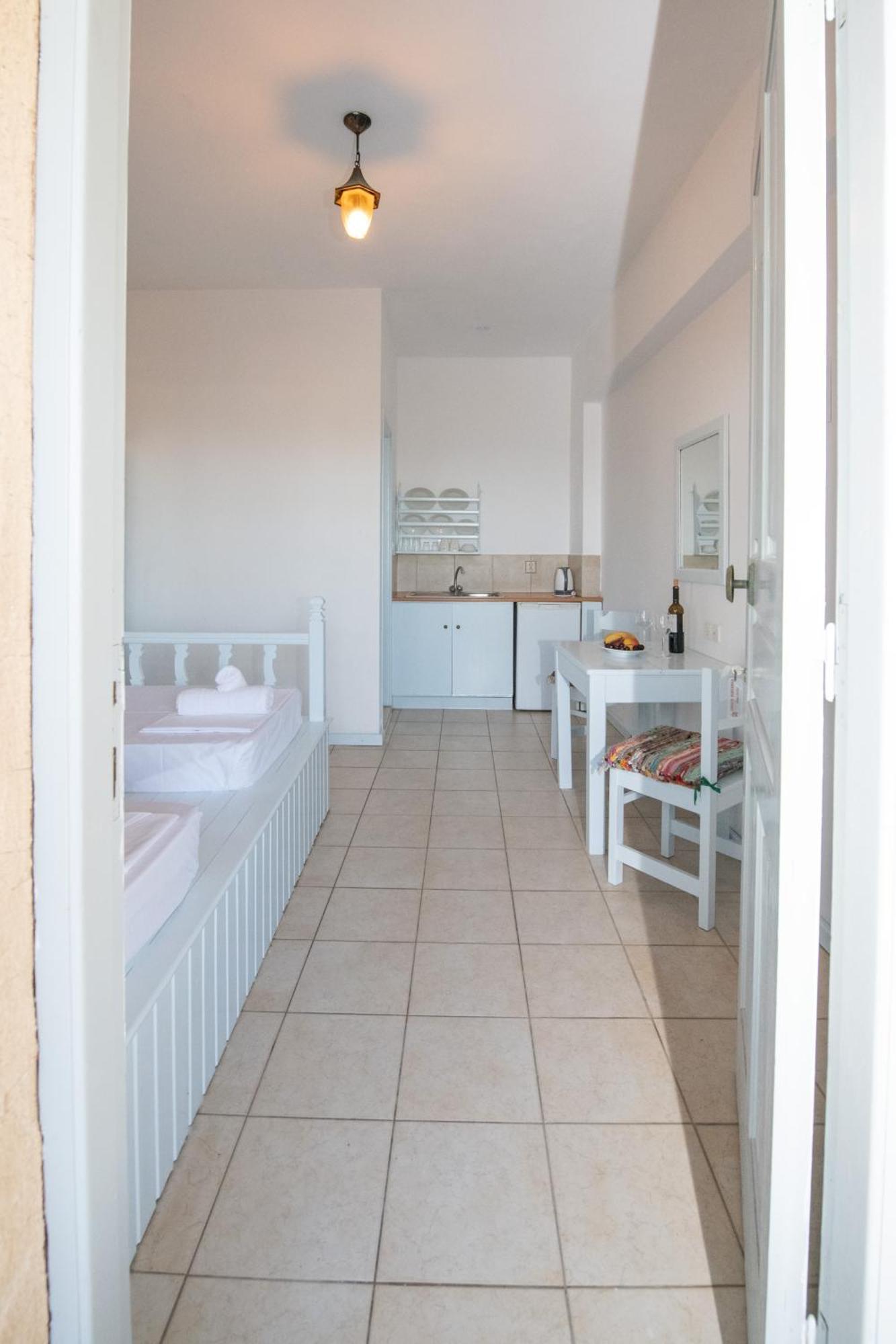 Hotel Karpathios Pefkos Pefki