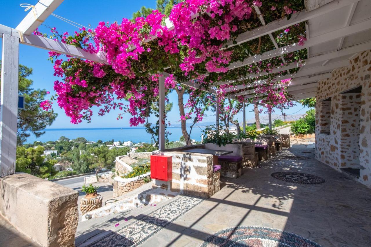 Hotell Karpathios Pefkos 3*