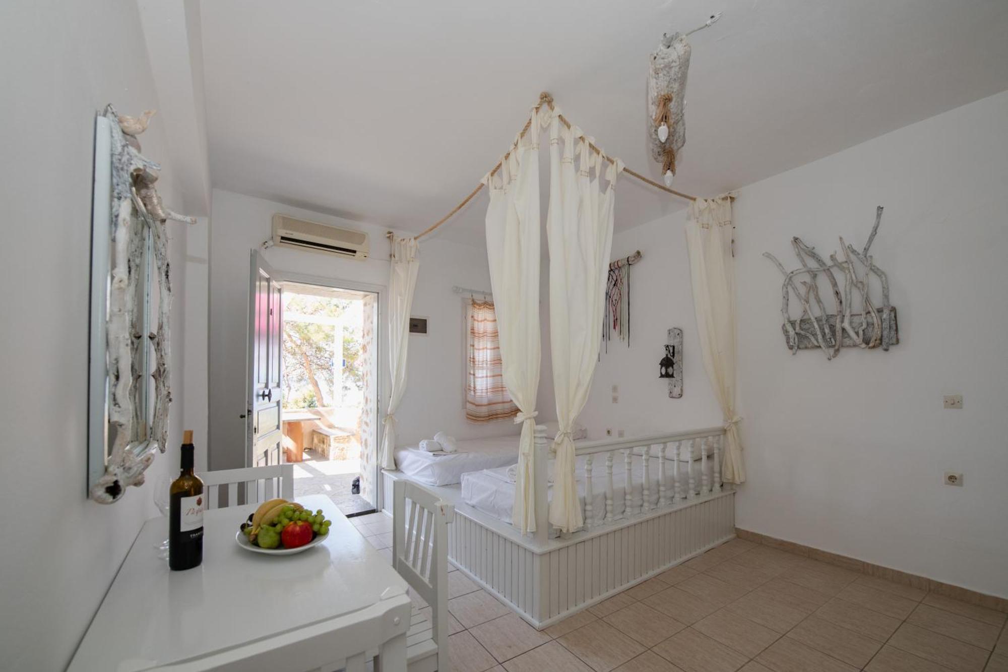 Karpathios Pefkos 3* Pefki