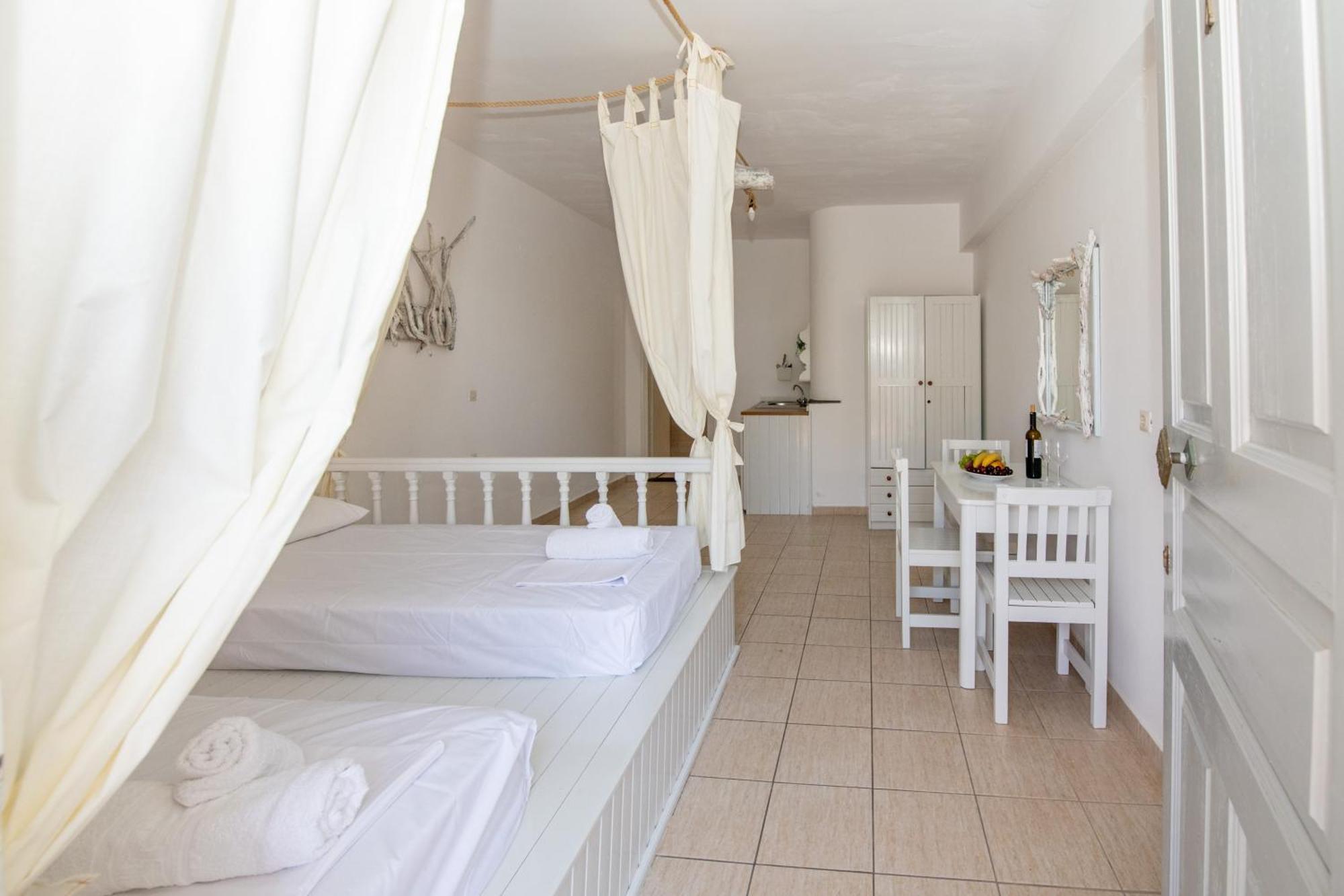 Karpathios Pefkos 3* Pefki